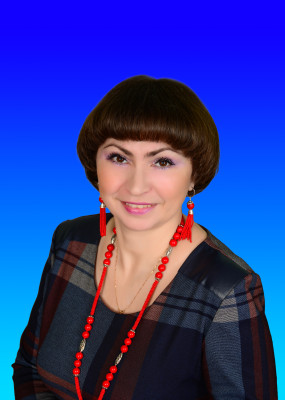 Воспитатель высшей категории Астахова Татьяна Владимировна